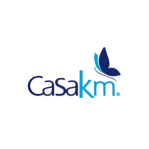 CasaKM-Logo